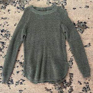 Charlotte Russe Sweater Dress